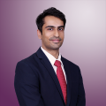 Photo of Pratyush Khanna