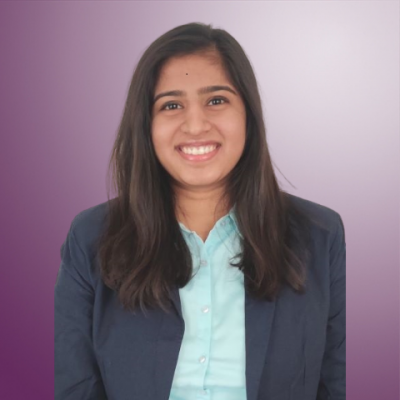 Photo of Pragya Chandak
